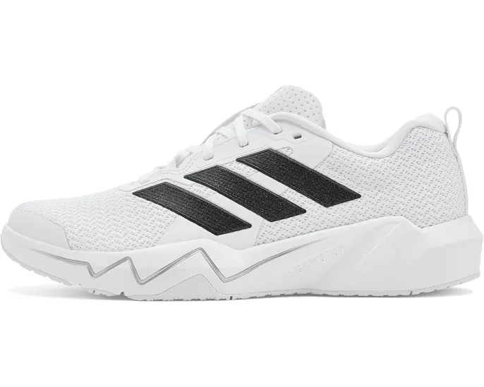 Кроссовки Adidas Rapidmove Go Trainer для бега с резиновым верхом