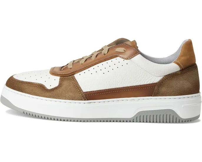 Кроссовки Magnanni Costello с цветными блоками и водостойкой конструкцией