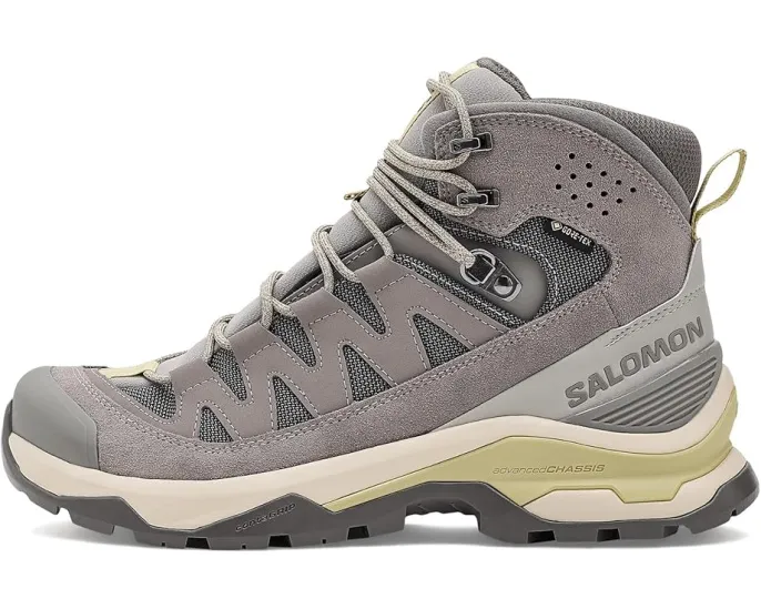 Трекинговые ботинки Salomon Quest Echo GTX® с мембраной GORE-TEX
