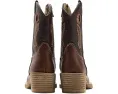 Ковбойские сапоги Walker для малышей с вышивкой от Roper Kids
