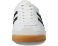 Кроссовки Gola Torpedo Leather из кожи