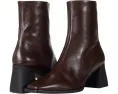 Ботильоны Vagabond Shoemakers Hedda на квадратном каблуке и блок-каблуке