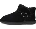Зимние угги Bearpaw Gabby из замши с искусственным мехом и защитой BearCoat