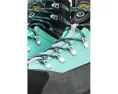 Треккинговые ботинки Finder Pro Gv Ml Asolo на мембране GORE-TEX