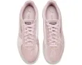 Кроссовки PUMA Palermo Velvet Dream из бархата с классической подошвой