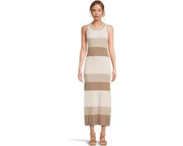 Платье Splendid Katya Sweater Dress с широкими полосами