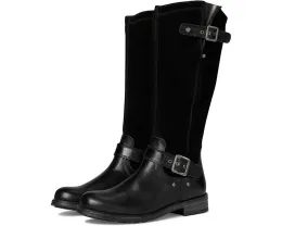 Eric Michael Helena высокие сапоги до колена с водонепроницаемой мембраной