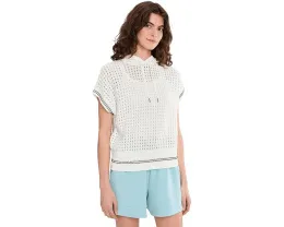 Vittoria Knit Hoodie