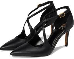 Туфли Vince Camuto Noreta на высоком каблуке с перекрестными ремешками