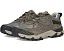 Низкие водонепроницаемые треккинговые ботинки L.L.Bean Trail Model X Low