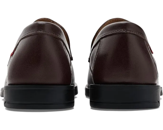 Мокасины Marc Joseph New York Cooper St с гибкой подошвой и гелевой стелькой