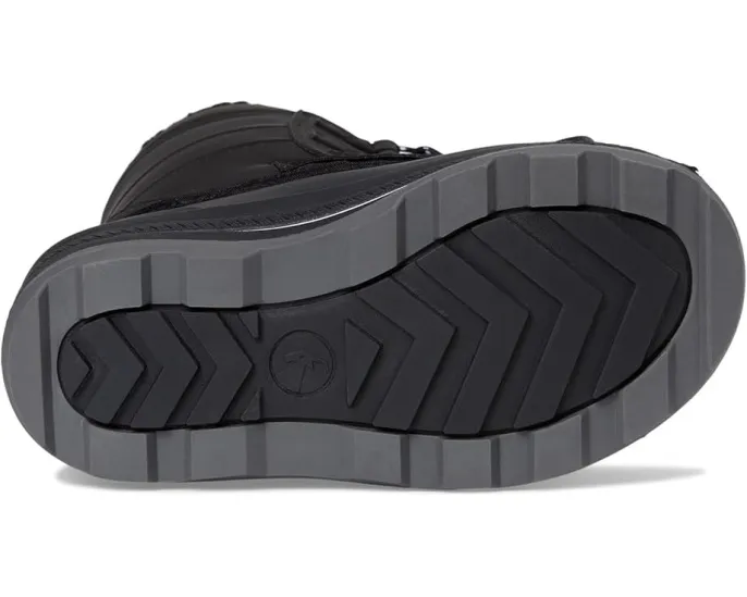 Зимние сапоги BILLY Ice Boot для малышей с защитой от холода и молнией