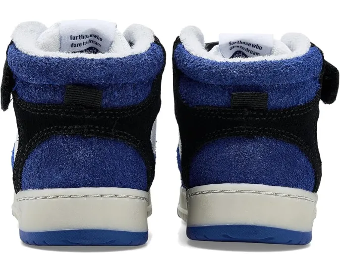 Детские кроссовки Stride Rite SR Madrid с кожаным верхом и подошвой