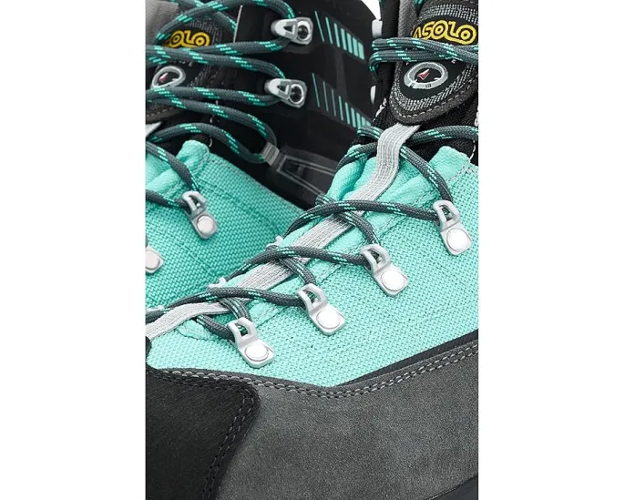 Треккинговые ботинки Finder Pro Gv Ml Asolo на мембране GORE-TEX