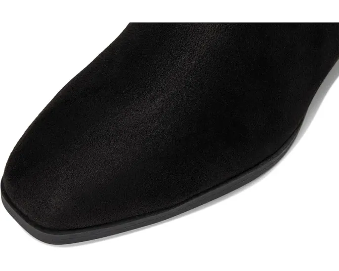 Ботинки Journee Collection Wrenley с квадратным носком и каблуком