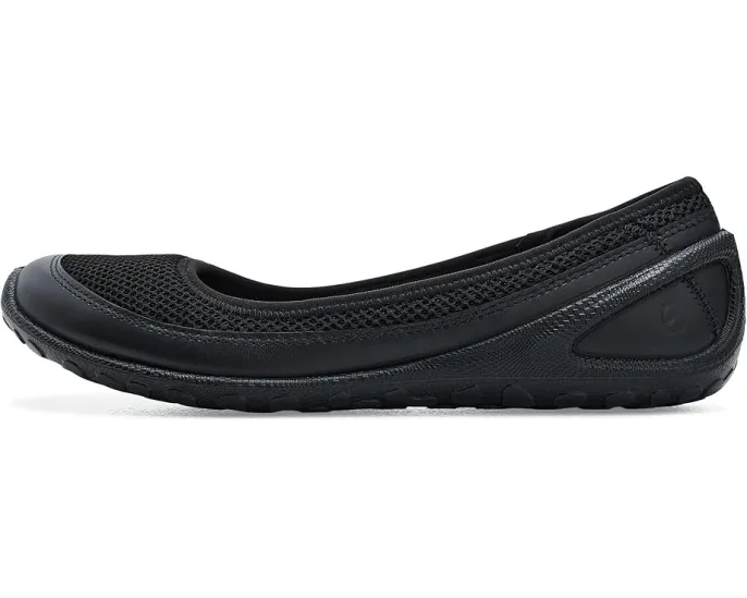 Балетки ECCO Sport Biom Lite Slip On с технологией BIOM NATURAL MOTION