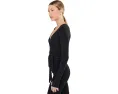 Топ-обертка Bella Airweight Lite Wrap Splits59 с большим пальцем