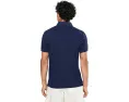 Polo Ralph Lauren Custom Slim Fit Big Pony Mesh поло