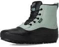 Водонепроницаемые ботинки Mte Standard Mid от Vans с защитой от непогоды