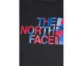Футболка The North Face USA Regular с коротким рукавом