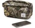 Дорожная косметичка Herschel Chapter с камуфляжем Realtree