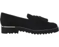 Лоферы Franco Sarto Carolynn с круглым носком и кисточкой