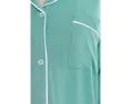 Пижамный комплект Eberjey Gisele из мягкого TENCEL Modal