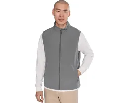 Жилет Tommy Bahama Clubhouse Pro с защитой UPF 30 и водоотталкивающей пропиткой