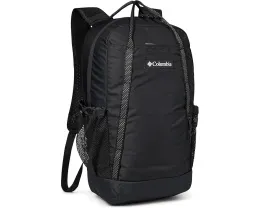Рюкзак Columbia Echo Mountain 25 л с совместимостью с гидратором и защитой Omni-Shield