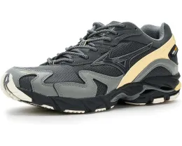 Кроссовки для бега Mizuno Wave Rider 10 Cordura с технологией Wave