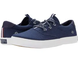 Детские кроссовки Sperry Kids Spinnaker Washable со стелькой из пены с памятью