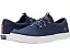 Детские кроссовки Sperry Kids Spinnaker Washable со стелькой из пены с памятью