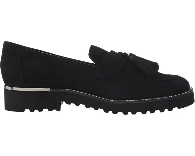 Лоферы Franco Sarto Carolynn с круглым носком и кисточкой