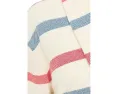 Халат CozyChic Ultra Lite Cotton Striped Robe от Barefoot Dreams