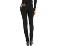 7 For All Mankind джинсы B(air) Kimmie Straight в цвете Rinse Black