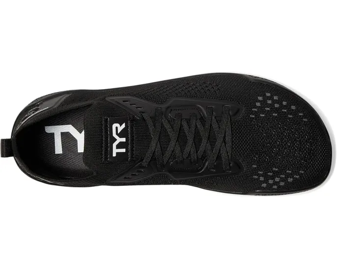 Кроссовки TYR Dropzero Laces с анатомической колодкой