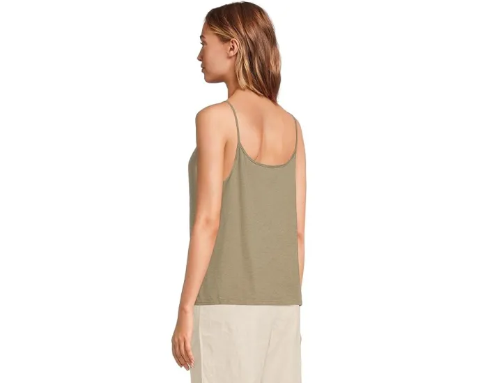 Топ Jaden с V-образным вырезом от Michael Stars из 100% хлопка