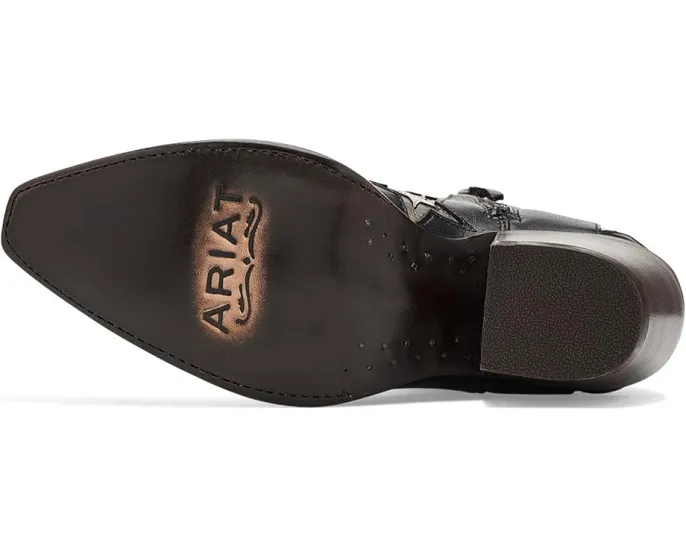 Сапоги Casanova Star с узором из звезд Ariat