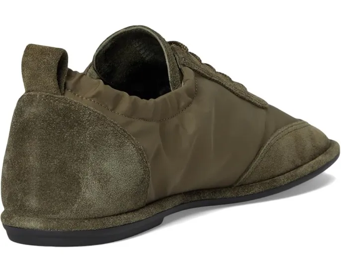 Балетные кроссовки Tory Burch с нейлоновым верхом