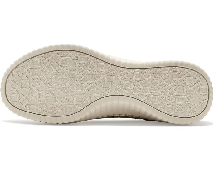 Кроссовки Wilshire Blvd Be My Muse от Skechers на платформе