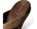 Reef Cushion Bonzer LE шлепанцы с широкой колодкой и стелькой из пены с эффектом памяти