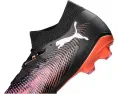 Бутсы Puma Future 8 Match для твердого и искусственного газона с улучшенным контролем мяча