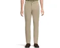 Брюки чинос Faherty Coastline Chino с зауженным кроем