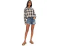 Шорты Levi's 501 Original с пятью карманами и прямым кроем