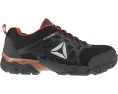 Кроссовки Reebok Beamer Low с композитным носком