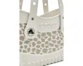 Сумка Crocs Cheetah Micro Tote с леопардовым принтом