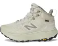 New Balance высокие треккинговые ботинки Fresh Foam X Hierro с технологией GORE-TEX