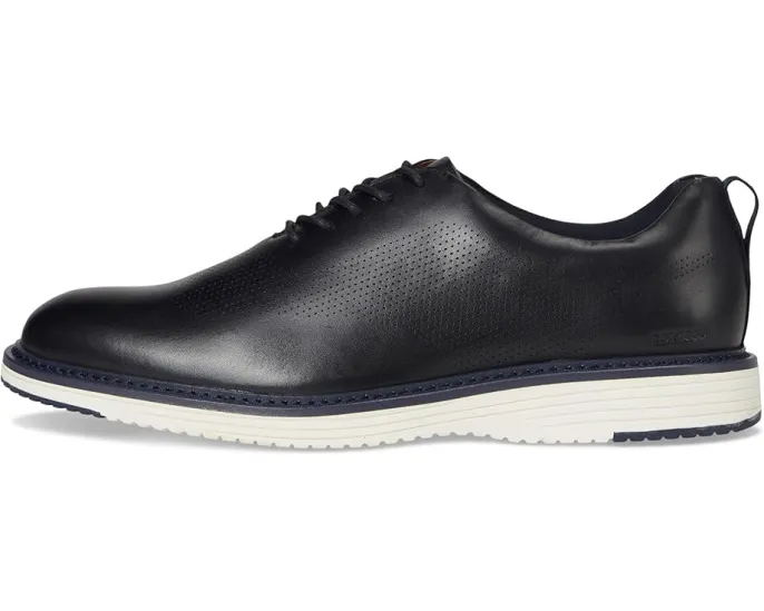 Johnston & Murphy Upton с перфорацией из переработанных материалов