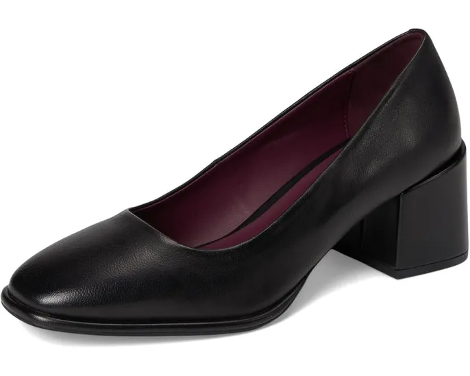 Туфли на каблуке Aerosoles Alae с блестящим верхом