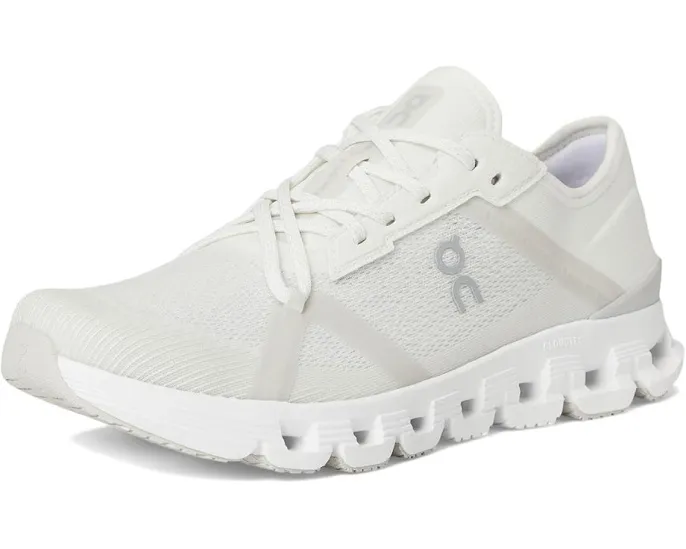 Кроссовки On Cloud X 4 AD для тренировок с улучшенной стабильностью